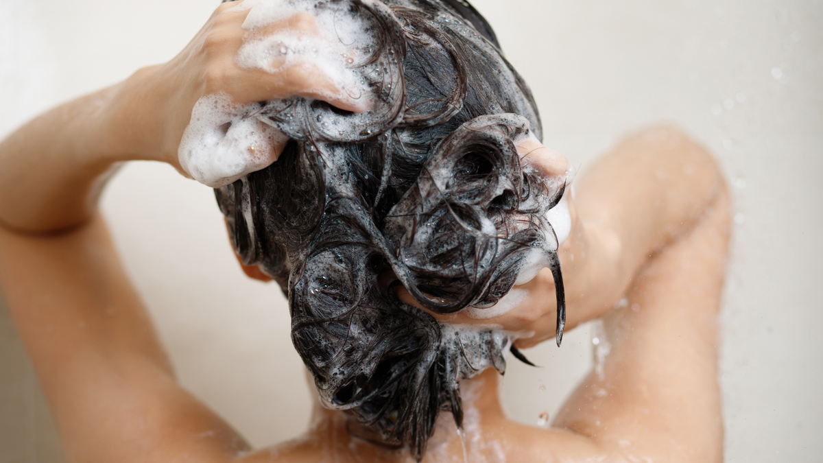 Shampoing sans sulfates Yodi