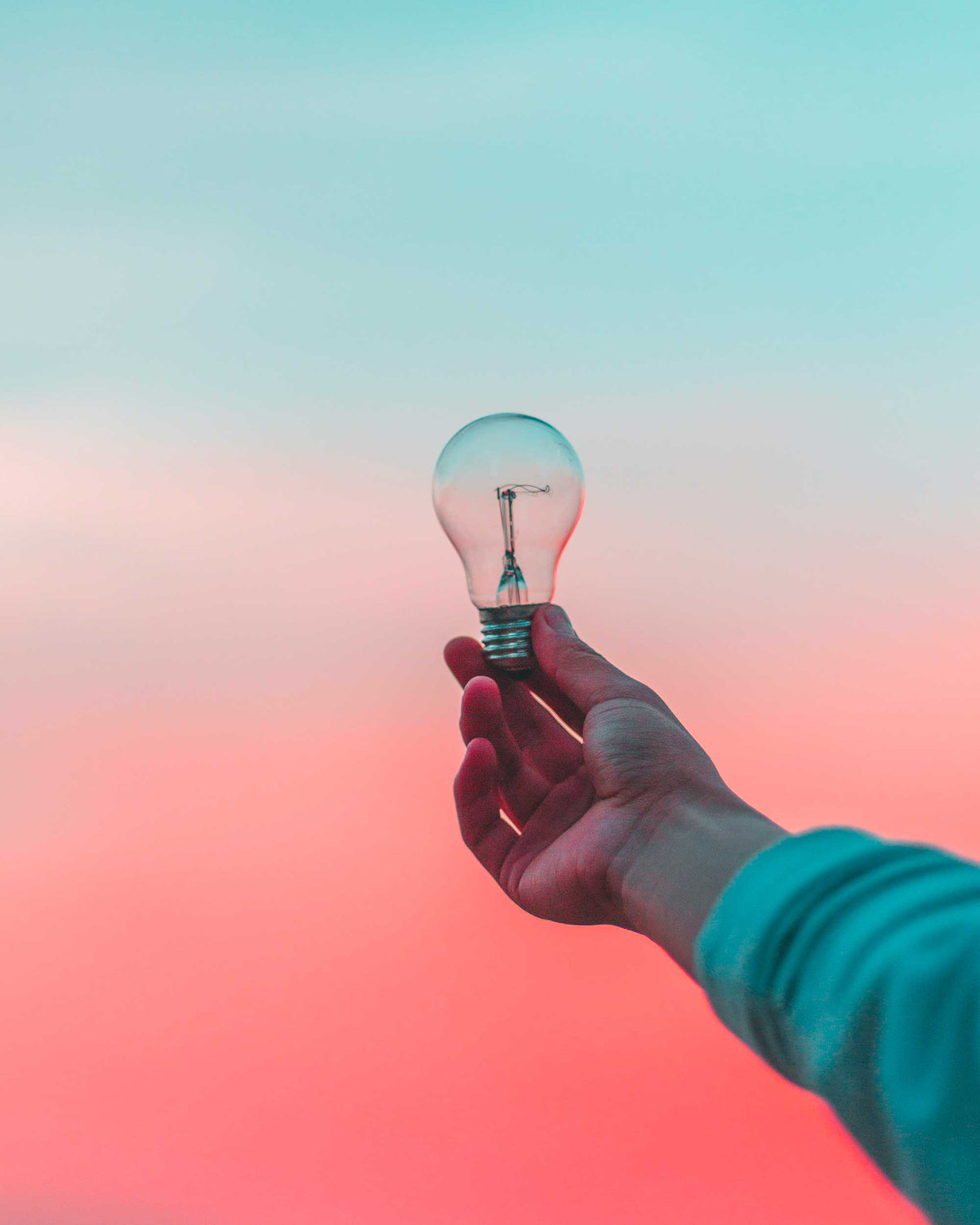 Prise de conscience : mes déclics pour un monde plus green