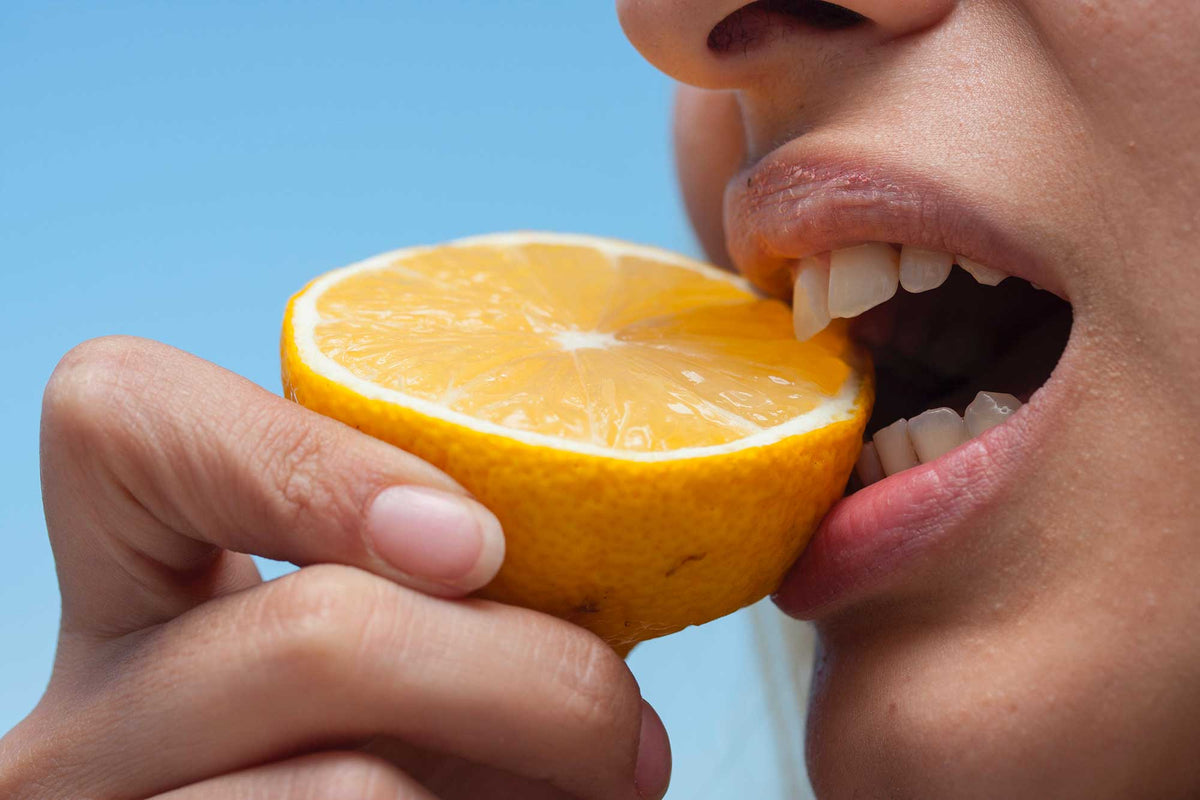 La vitamine C dans la cosmétique : un super antioxydant !