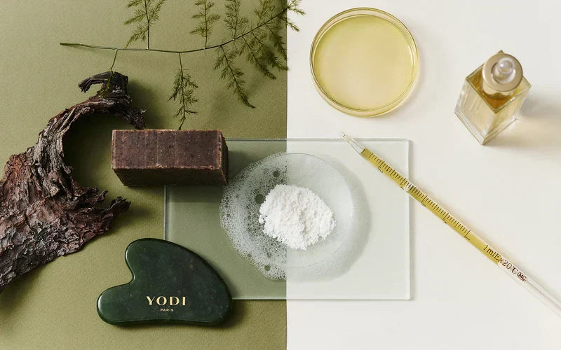 Guide d'utilisation des produits Yodi