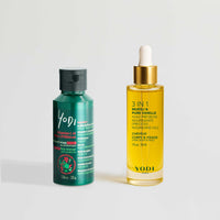 Routine Visage Éclat de la Peau