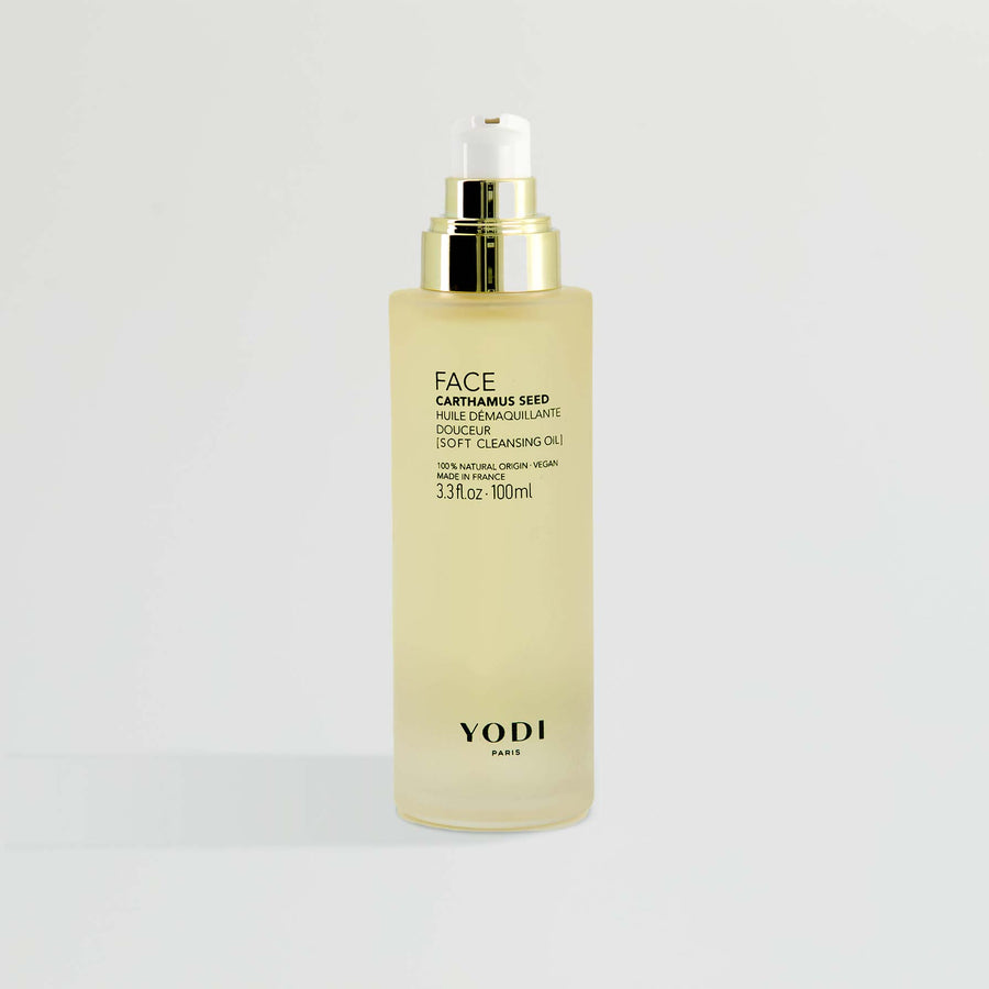 Routine Visage Double Nettoyage & Nutrition