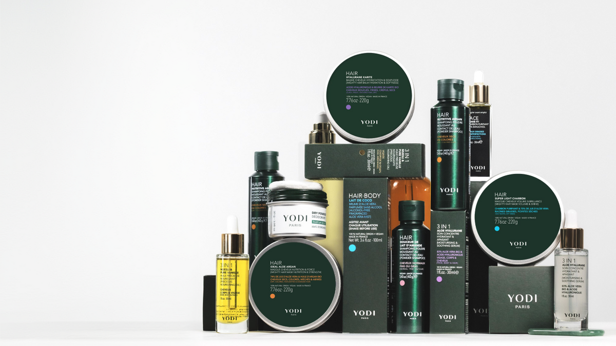 Packs & routines