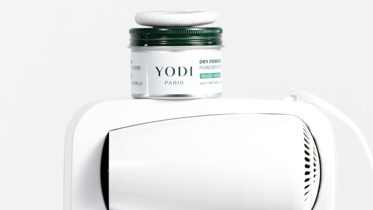Soins naturels pour le corps