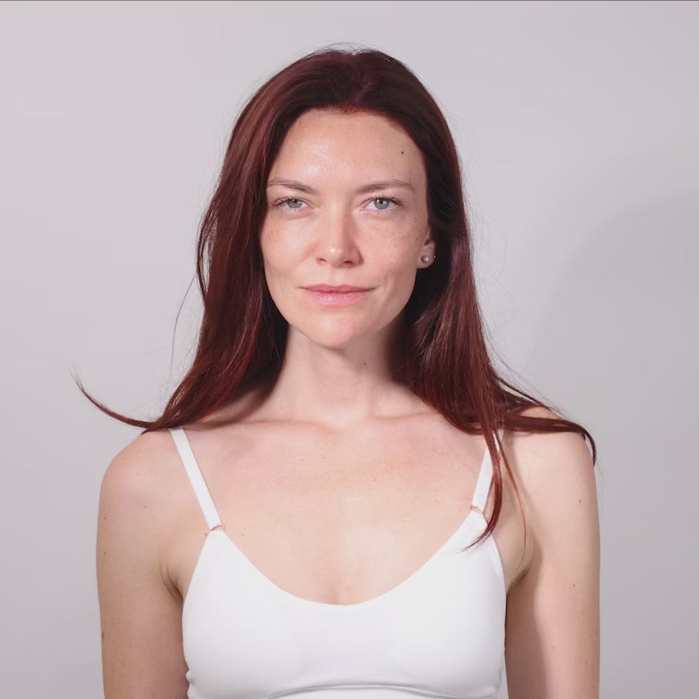 Vidéo d'application de la Brume de soin visage Essence d'Aloe Yodi