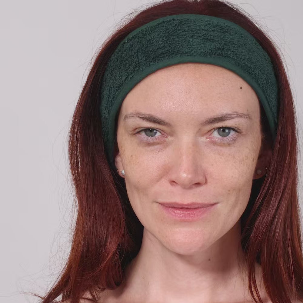 Vidéo de la Routine Visage Double Nettoyage Tonifiant Yodi