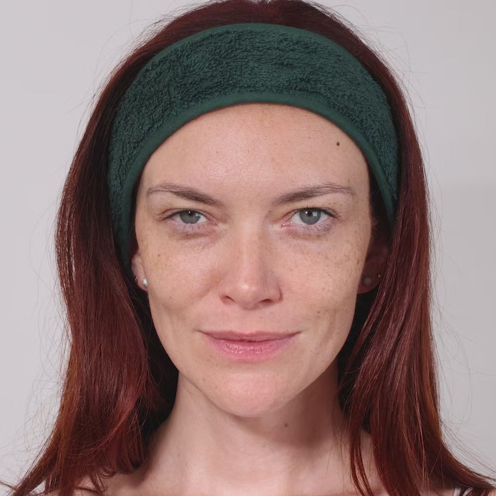 Vidéo de la Routine Démaquillage & Fraîcheur Yodi : Huile Démaquillante puis Brume Essence d'Aloe