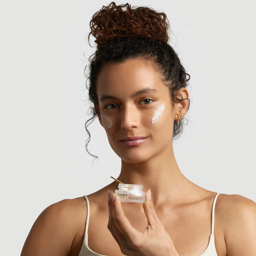Routine Clear Skin Boost